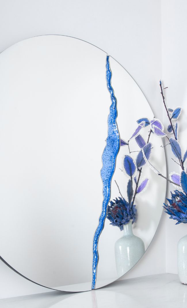 espelho sob medida em Niterói